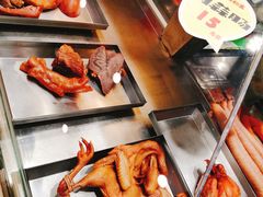 -阿满食品(沈阳百联购物中心青年大街店)