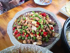 -青城甲(青城山店)