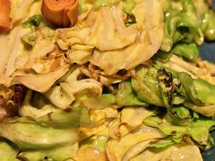 -喜悦烤鸭·新京菜(王府井店)