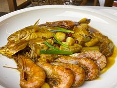 -蘭奢雅集·江浙菜(青山江滩店)