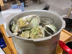 -蚝英雄·自助烤蚝(建设路店)