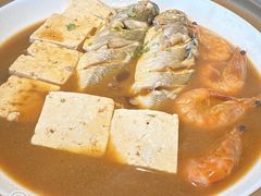 -船歌·鱼水饺青岛菜(金狮广场店)