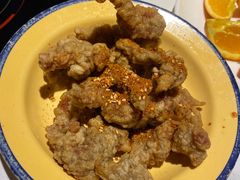 -梯坎老火锅(天禧店)