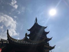 -狼山风景名胜区