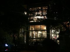 -仙店农庄(湖景农庄餐厅)