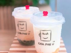 -CHAFORU星卡里(长江二路店)