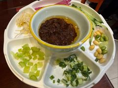 -恭敬李·烤鸭(天坛北门店)