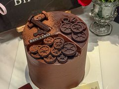 -DUFF LANGE杜夫朗格蛋糕(长沙店)