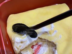 -Tomado绿色烘焙(大尧三路店)