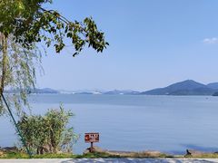 -东钱湖旅游度假区