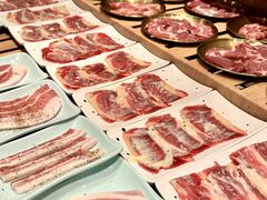 -梨花自助烤肉(西三旗万象汇黑金店)