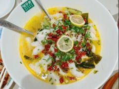 -绿草地·湘菜(芙蓉天街店)