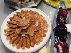 -小土豆北方菜馆(文慧园店)