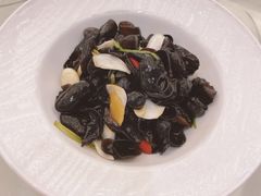 -海逸海鲜酒家(古北店)