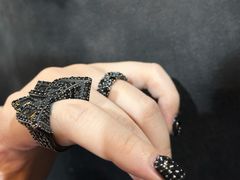 -梵薇Joker.V银饰工作室