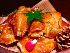 -锦楼·臻选新杭帮(杭州中心店)