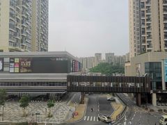 -布吉佳兆业广场