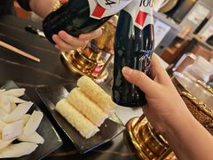 -熹悟海鲜火锅·广式打边炉