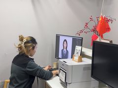 -小象国照相馆(宝山万达店)
