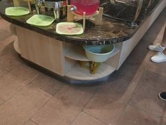 自助取餐区-素满香·素食自助餐(西安·民乐园店)