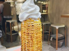 -茶是一枝花泡茶店