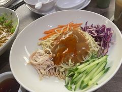 -苏小柳点心·手作小笼包(浦东嘉里城分院)