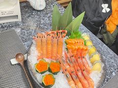 -菊上料理(蜀山银泰百货店)