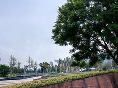 -桂溪生态公园