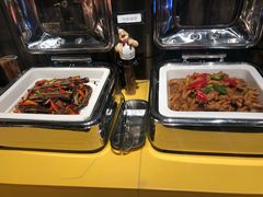 -领鲜活海鲜榴莲自助火锅(东门店)