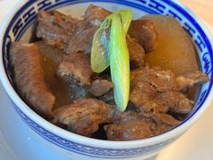 -正佳广场万豪酒店-粤菜餐厅·点心·海鲜·聚餐