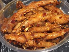 -嘉州九妹凤爪(乐山总店)