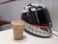 -Peet's Coffee皮爷咖啡(上海长风大悦城店)