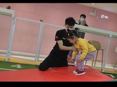 -动力小特工运动馆(望京店)