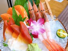 -林妈妈村·日式料理(宝山万达店)