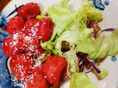 -一井烧肉·活鳗·寿司(望京SOHO店)
