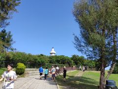 -鹅銮鼻公园