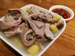 -北海金昌开元名都大酒店·四季轩中餐厅