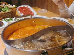 -四喜小胖·北京涮肉(五道营店)