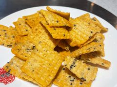 -福茂源横山铁锅羊肉(凤城四路店)
