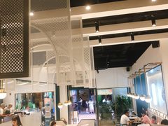 大堂-森茶(湛江万达店)