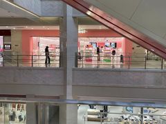 -光启城时尚购物中心