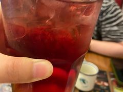 柠檬利宾纳-香港新曜记茶餐厅(星耀城店)