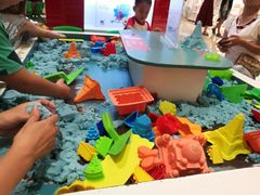 -金鹰国际购物中心(江都店)