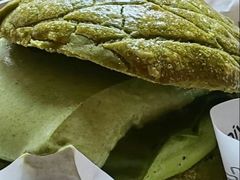 -甜嘟嘟烘焙坊(舒城路店)