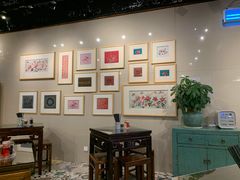 大堂-一记面馆·云吞面嘅专家(富华店)