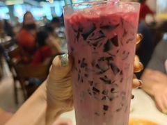 -发记鱼杂专卖店(Suria Sabah)