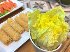 -小龍鳳·港式海鲜打边炉(沙湖路店)