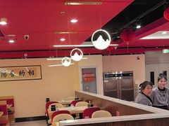 -晋阳春·山西菜·北京烤鸭(交大店)