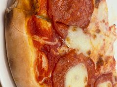 -城市大道红炉披萨烘焙坊