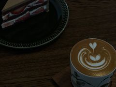 -竹子咖啡bamboo coffee
